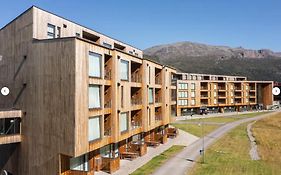 Skistar Lodge Hemsedal